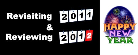 2011 Highlights and Retrospect