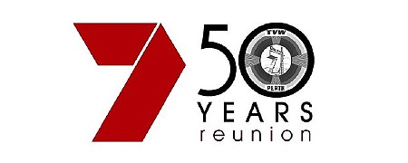 TVW7 – 50 Years Reunion Commemorative DVD