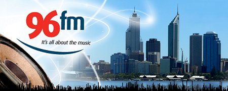 96FM 30th Anniversary Reunion