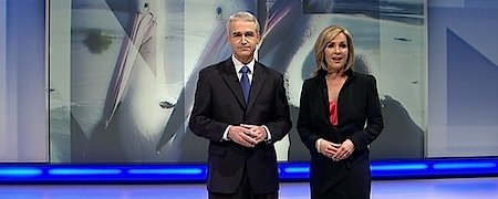 ABC launches Australia’s first free-to-air 24-hour television news channel