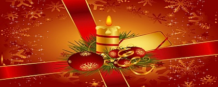 Seasons Greeting from WA TV History