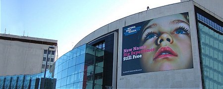New Age Museums can dramatically boost tourism