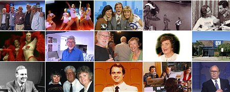 Most Popular WA TV History Web Pages