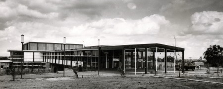 TVW Opening